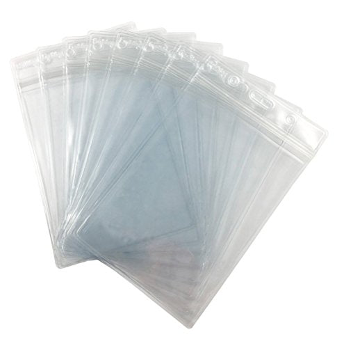 Top 18 Best Plastic Card Holders