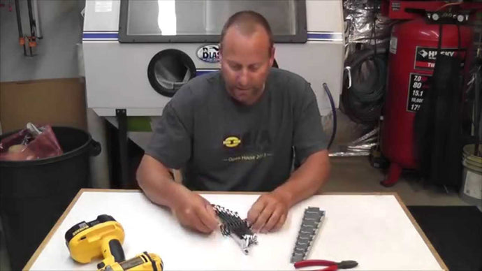 Wrench Storage for your Toolbox by Ken Deckelman (6 years ago)