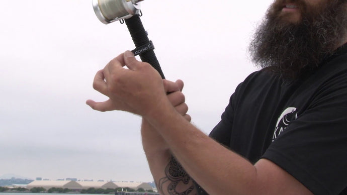 it's a Katch easy install and Benefits by Tom Gertsen (1 year ago)