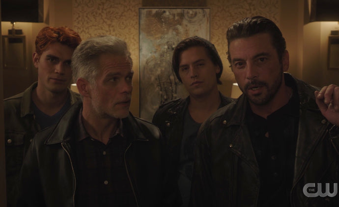 I thought the day would never come after COVID-19 shut down Riverdale production and life as we know it in the spring, but we are finally at the season finale of Riverdale season 4, a mere three episodes into Riverdale season 5!