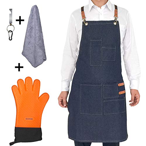 Top 23 Best Bbq Aprons