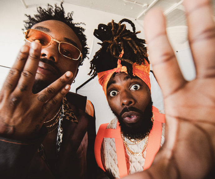 Welcome to EarthGangs Atlanta