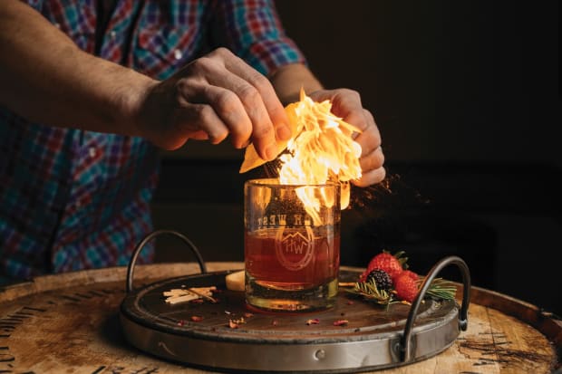 The Best American Whiskeys to Try Right Now