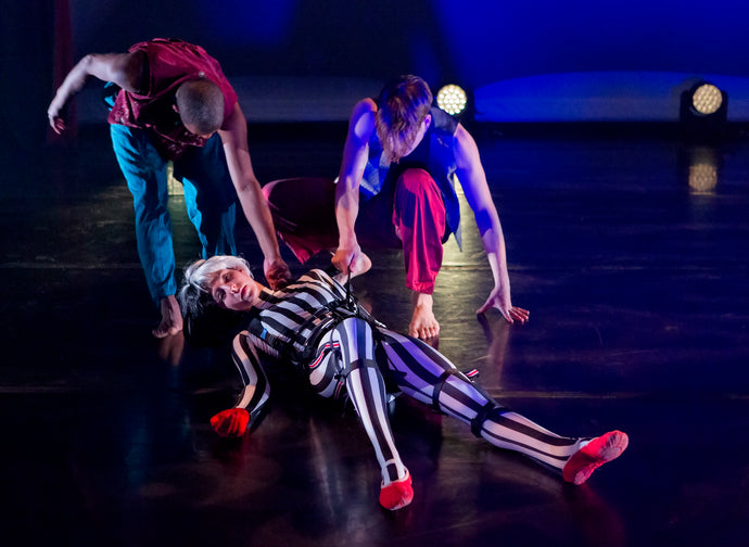 Oregon arts news: Covid-19 updates