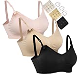 Top 10 Best Nursing Bras in 2020 Reviews