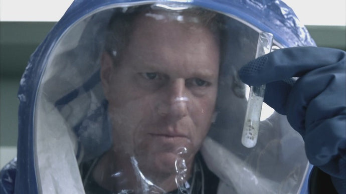 The Origin Of The Walking Dead Virus Explained And Why It Doesn’t Matter