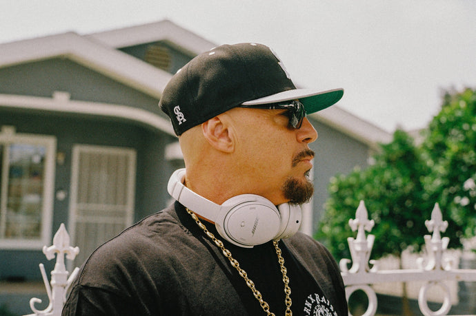 Cypress Hill’s Black Sunday: Track By Track