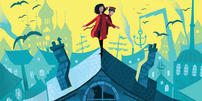 ‘Toy Story 4’ Director Josh Cooley to Make His Live-Action Directorial Debut With ‘Malamander’