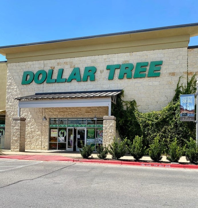 New Dollar Tree Coupon Deals This Week 7 Freebies!