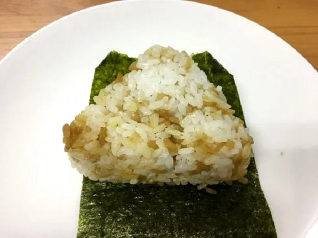 “Android” arrested for rice ball theft in Japan, Android Woman denies involvement