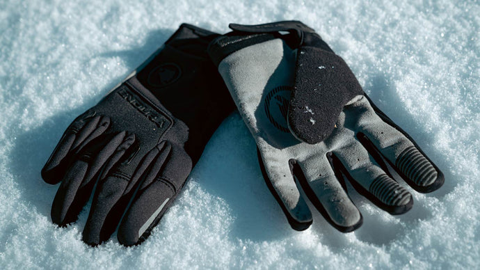 Review: Endura Singletrack Windproof Glove