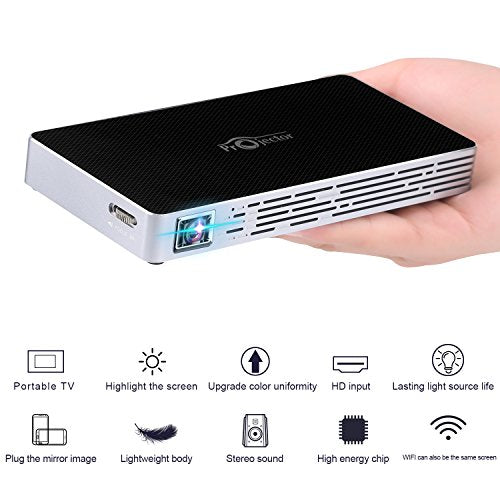 22 Greatest Hd Projectors