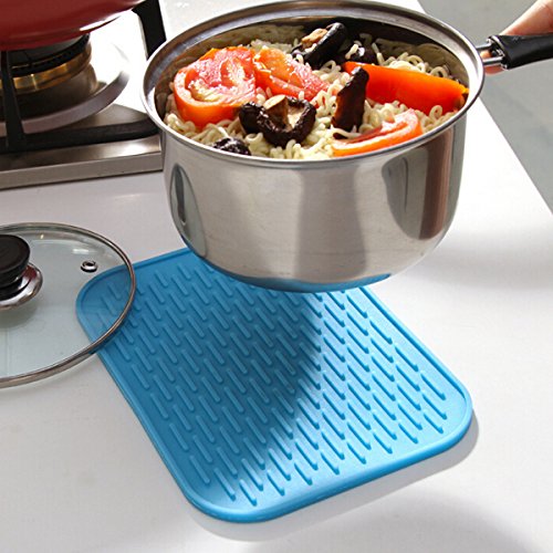 18 Top Pot Pan Holders