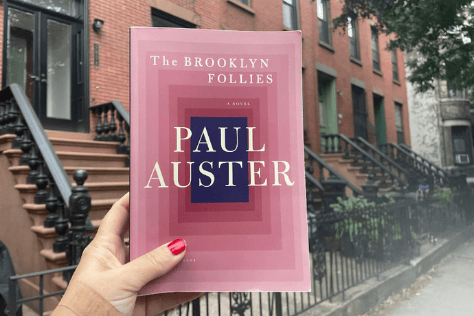 Revisiting ‘The Brooklyn Follies’