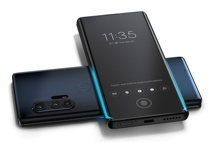 Moto Edge+: Spec, price, release date, everything you need to know