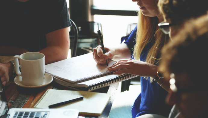 The Countdown Is On! 18 Tips For Moving in a Week or Less