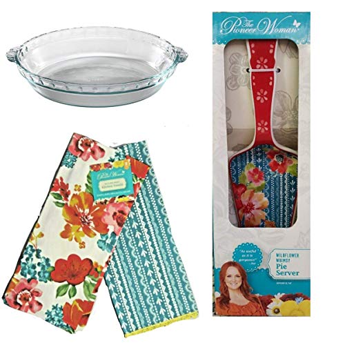 24 Greatest Glass Pies