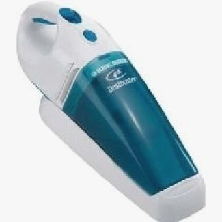 Australia Black & Decker Dustbuster