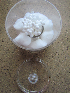 Getting more organized!