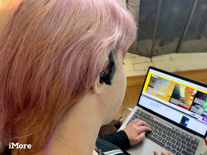 There is a perfect pair of headphones to compliment your Apple Watch