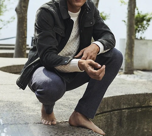 Banana Republic 50% off Black Friday 2019 Picks for Men