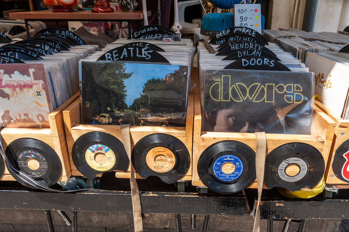 10 Gift Ideas for the Discerning Vinyl Enthusiast