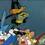 Reign of the Supertoons (Part 7)