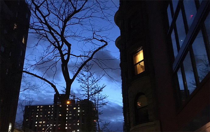 Ambiguous Grief and Covid-19