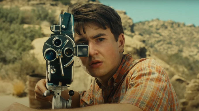 10 Moments In Steven Spielberg Movies That Blew Our Minds