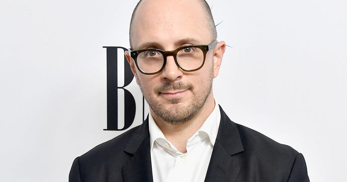 Steve Burns From ‘Blue’s Clues’ On Rumors And Making A Kid’s Album With The Flaming Lips