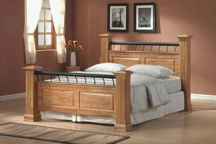 Cute Bed Frame Extender