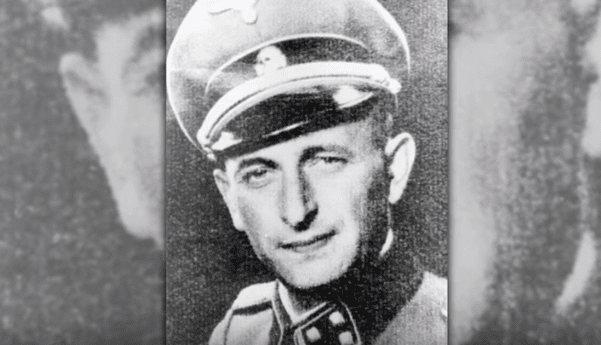 Adolf Eichmann Biography: The Architect of the Holocaust