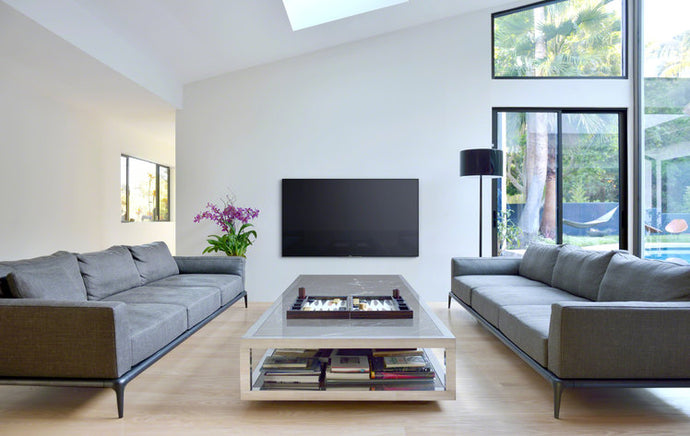 How to buy a 4K HDR TV: What you need to know