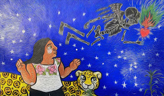 The Great Pause Week 9: México’s Seppuku