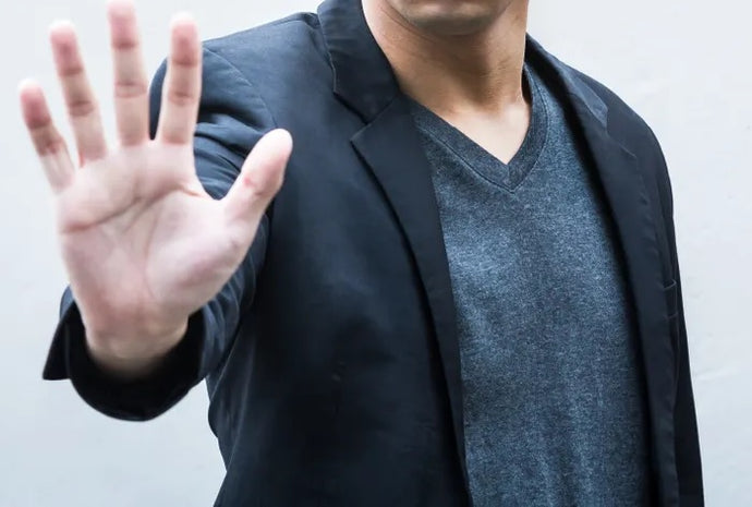 Groper arrested in Japan insists he did not grab both breasts, but just one