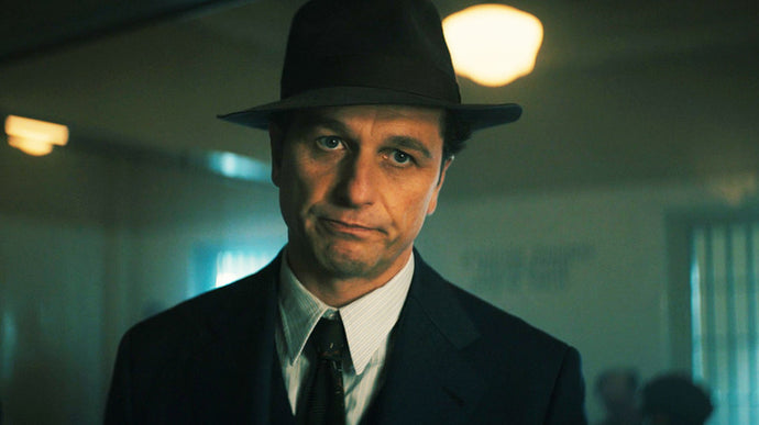 Perry Mason Showrunner Divulges Details On A Sacrificed Season 2 Finale Scene