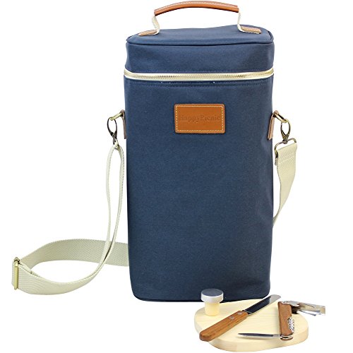 22 Coolest Wine Travel Bags