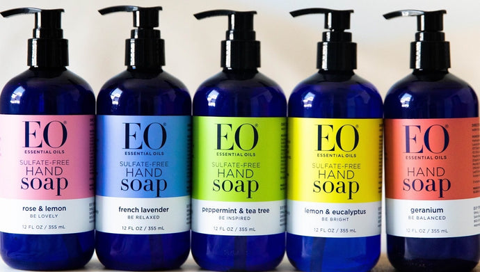 Shelter in Style: Cuddle up with locally made garments, beauty products, cozy home goods + more