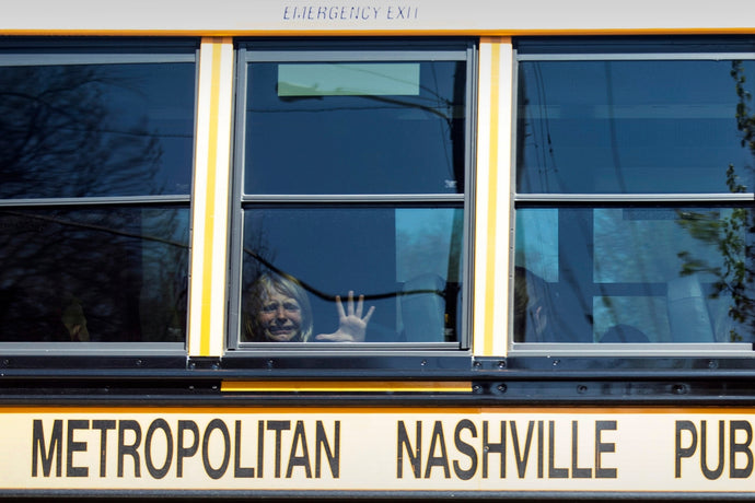 From Columbine to Nashville: 175 shot dead in schools