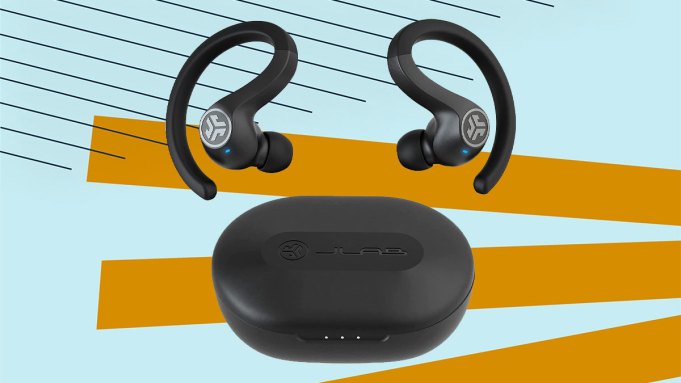 Most Comfortable Earbuds