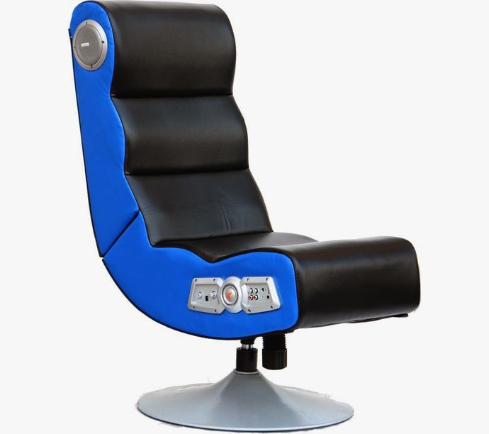 Gorgeus Bluetooth Gaming Chair