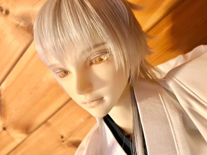 Is spending 248,380 yen (US$1,840) on an anime boy doll a wise choice? Our fangirl finds out!
