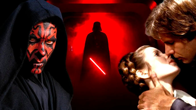 12 Star Wars Plot Decisions That Were Smarter Than You Think