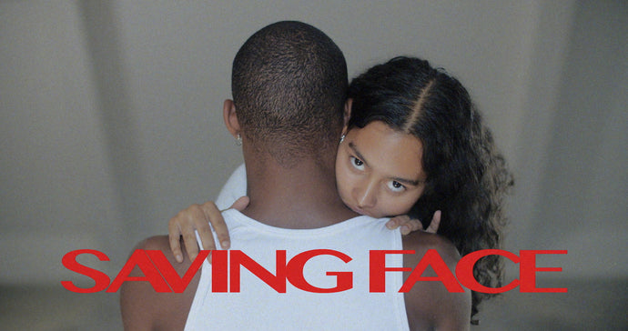 Marshall Vincent’s 'Saving Face’ Confronts the Lies of Love