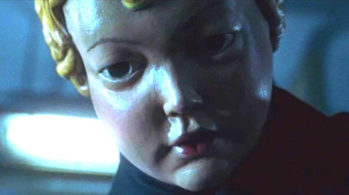 The 12 Best Valentine’s Day Horror Movies