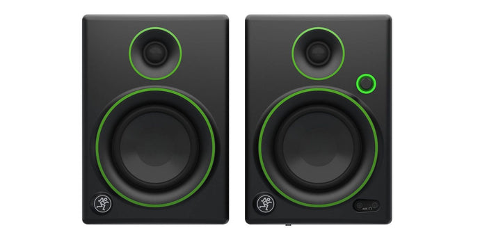 Mackies CR4 speaker system drops to $100 just in time for Christmas ($40 off)