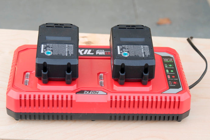 SKIL Rear Handle Circular Saw