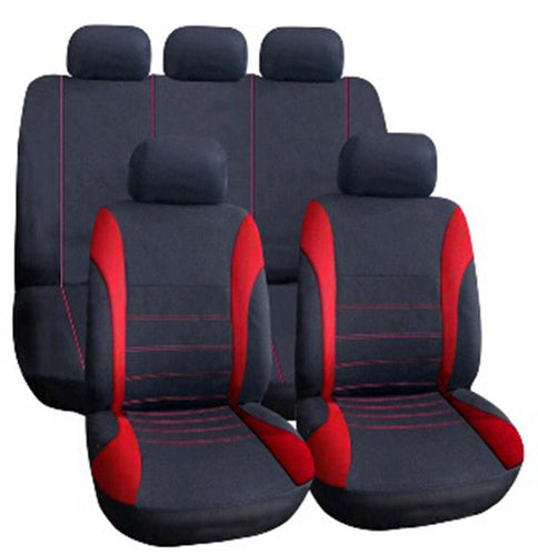 2017 New Arrival Seat Covers Car Accessories Renault Logan Accessories Car Seat Lada Priora