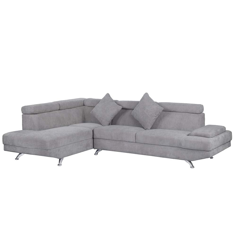 Sectional Sofa Corner Sofa Living Room Couch Sofa Couch Modern Sofa Futon Contemporary Upholstered Home Furniture