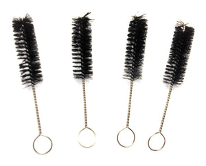 4 Pack Vape Brush for Cleaning Kandy, Wulf, Hookah, Pipes